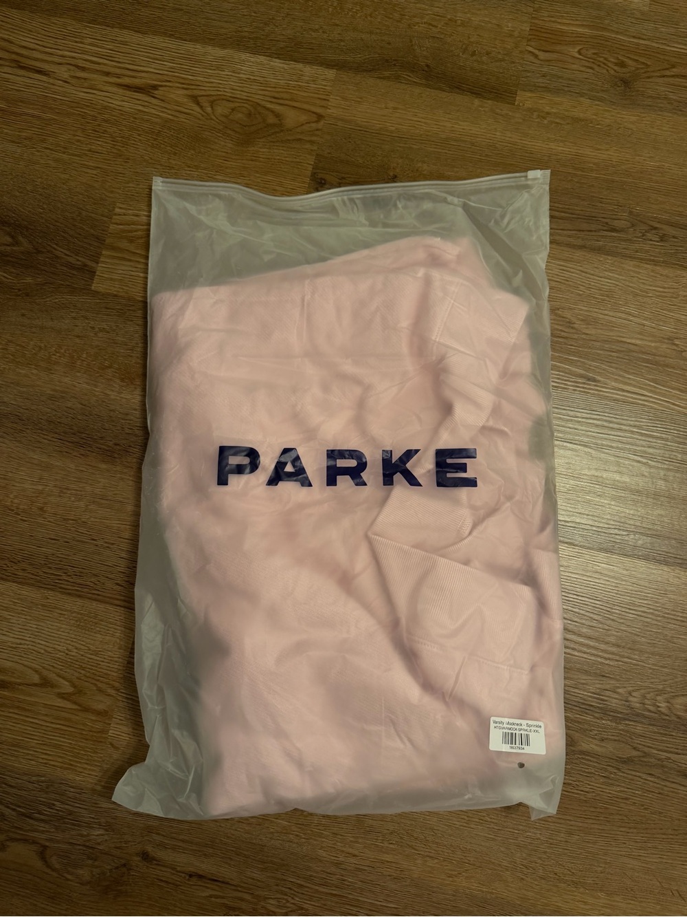 Parke Mockneck - Picture 8 of 9